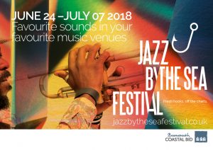 Jazz by the Sea Festival