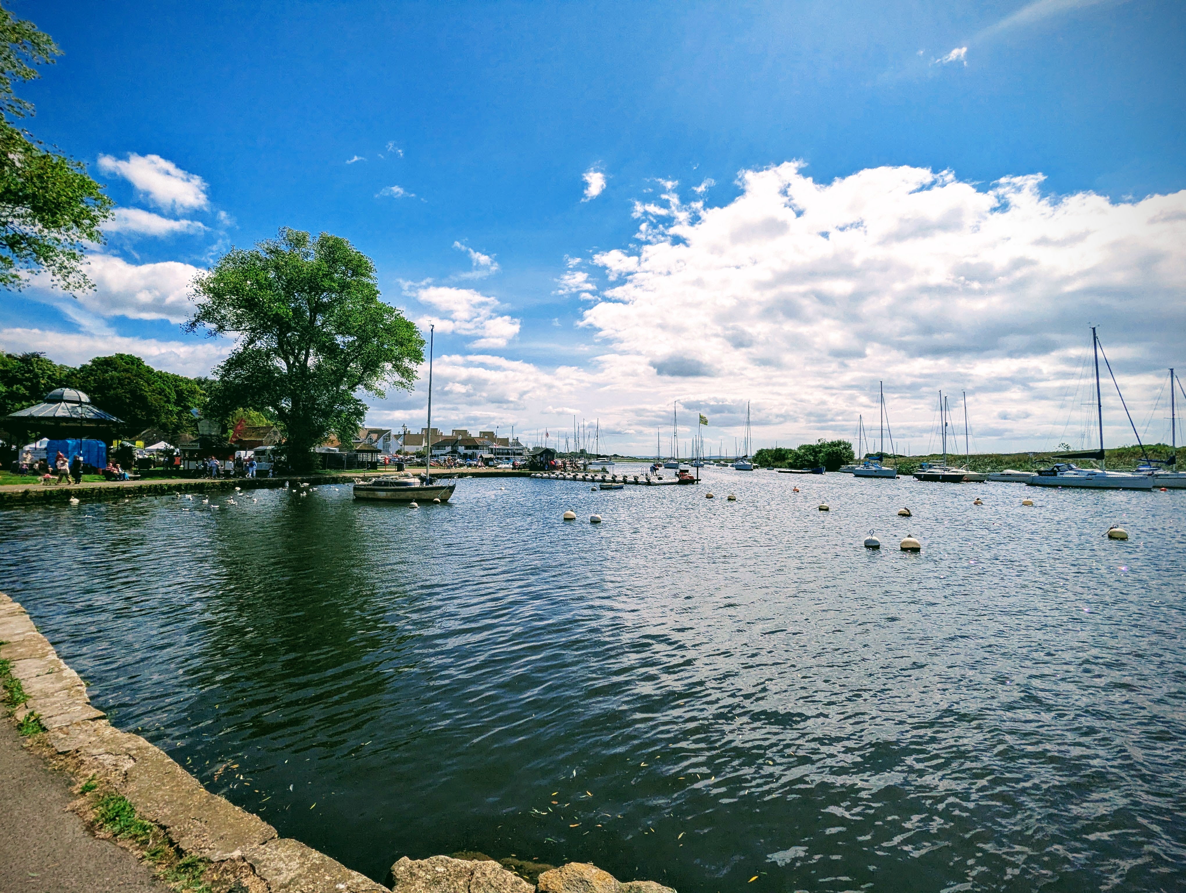 Christchurch River Pageant 2025