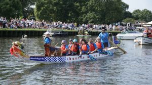 Christchurch River Pageant 2025